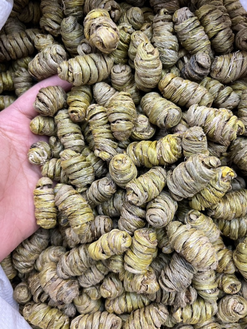 紫皮石斛枫斗大货批发价格不贵