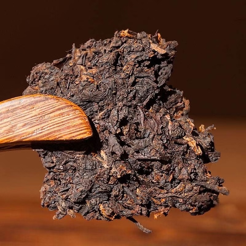普洱茶