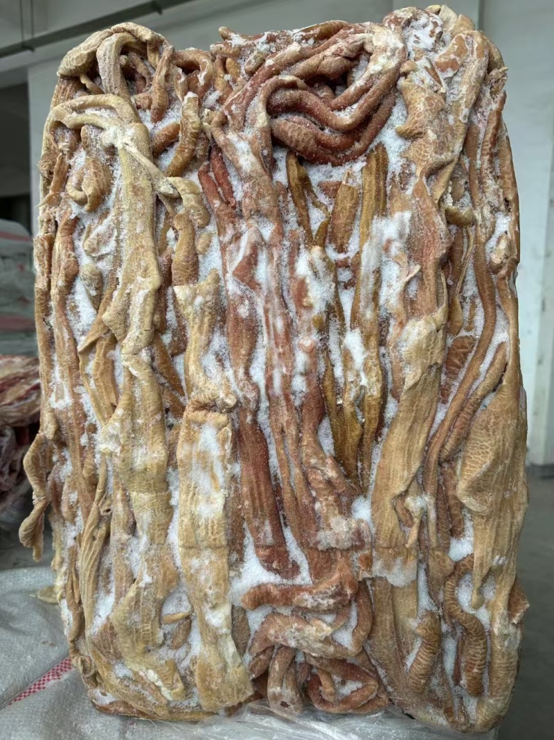 马肉