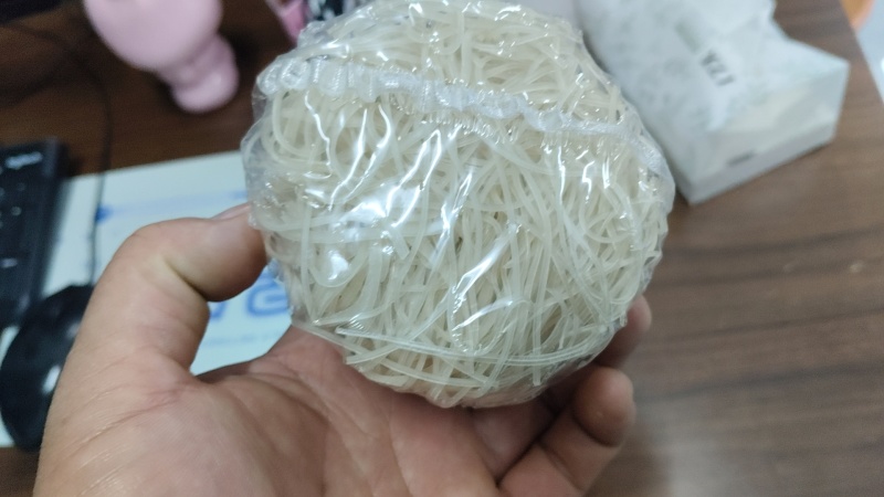 贵州纯红薯粉条量大从优保质保量对接商超电商团购