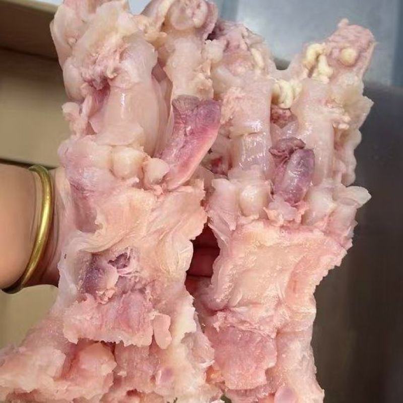 熟牛蹄筋厂家直销品质好价格低对接餐饮酒店商超市场