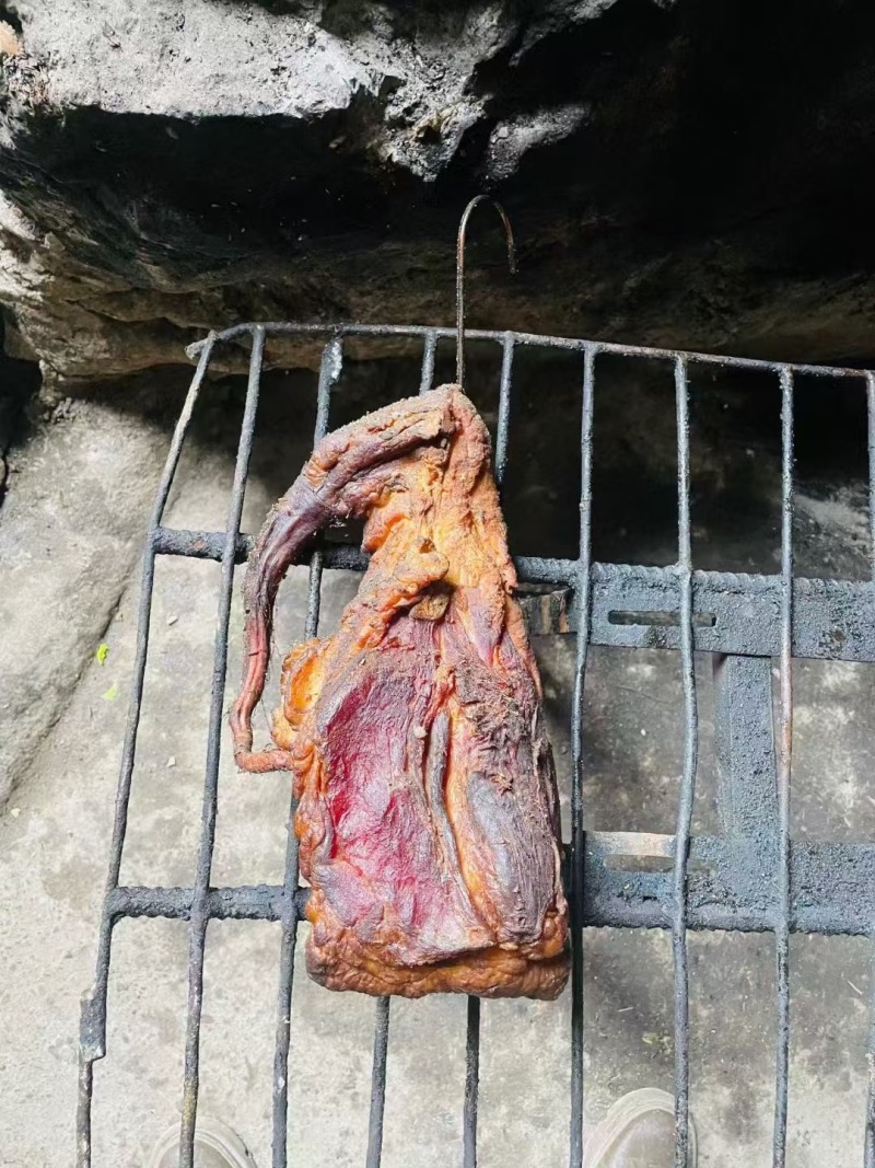 【腊肉】恩施土家秘制腊味
