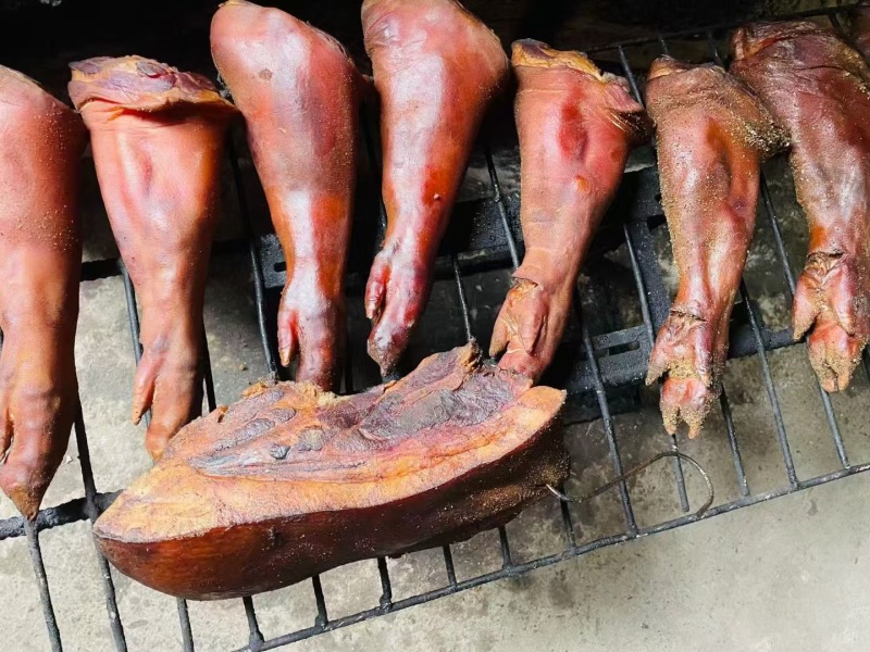 【腊肉】恩施土家秘制腊味