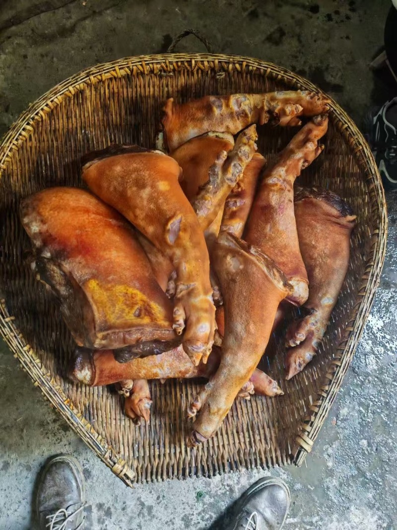 【腊肉】恩施土家秘制腊味