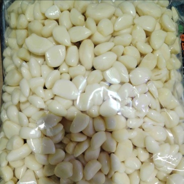 火锅连锁某捞专用蒜米