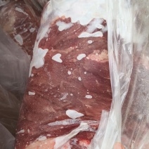 牛脖肉瘦肉多肥肉少