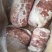 牛脖肉瘦肉多肥肉少