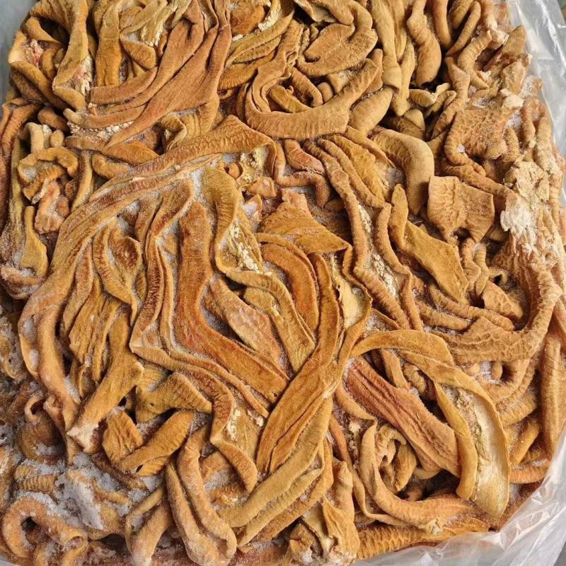 牛小肠大量供应厂家直发质量保证精修无油无冰