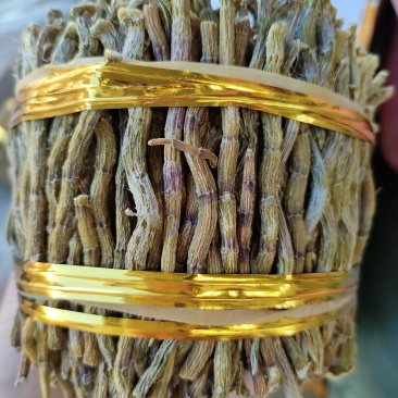 铁皮石斛捆条，长捆条，中捆条，短捆条，条索饱满，全胶无渣