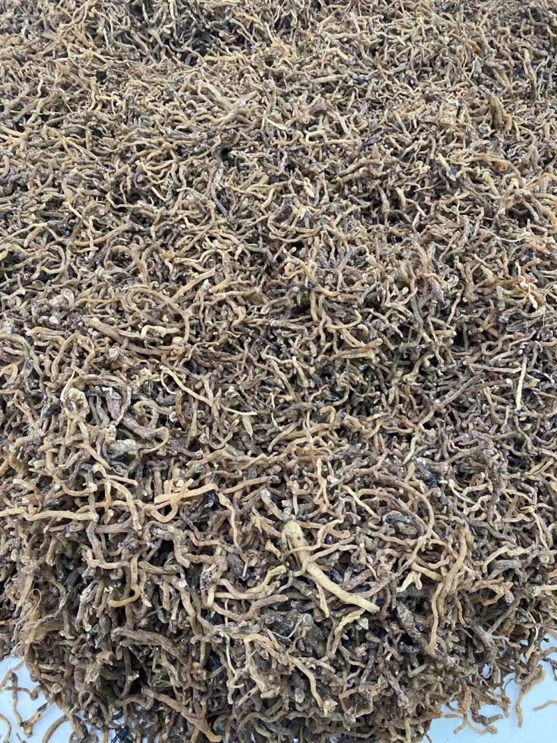野生玉竹***玉竹味道清香爽口玉竹条质量保证