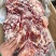 大块牛前肉精修无油厂家直发价格优惠全国发货