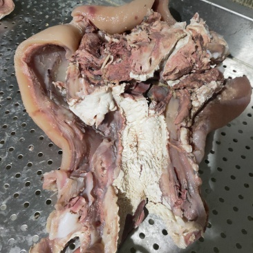 全网低价牛头肉特卖保质保量自产自销现货供应