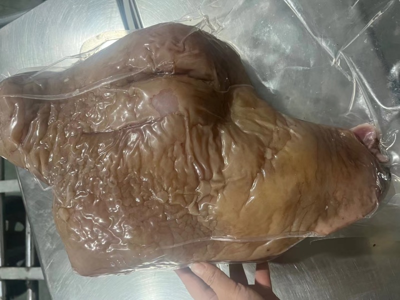 全网低价牛头肉特卖保质保量自产自销现货供应