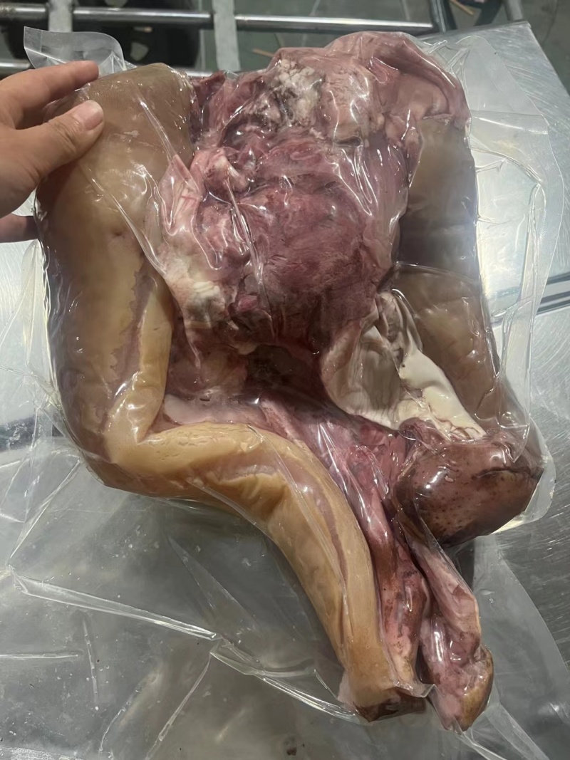 全网低价牛头肉特卖保质保量自产自销现货供应
