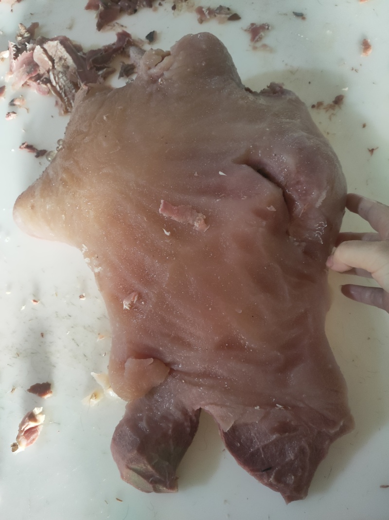 全网低价牛头肉特卖保质保量自产自销现货供应