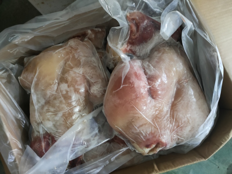 全网低价牛头肉特卖保质保量自产自销现货供应