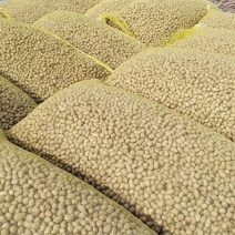 白玉山药豆，