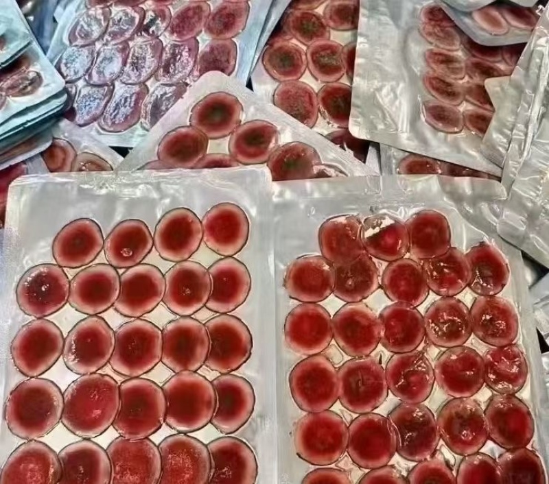 【鲜鹿茸片】煲汤泡酒，炖鸡，大小均匀，产地直发规格齐全