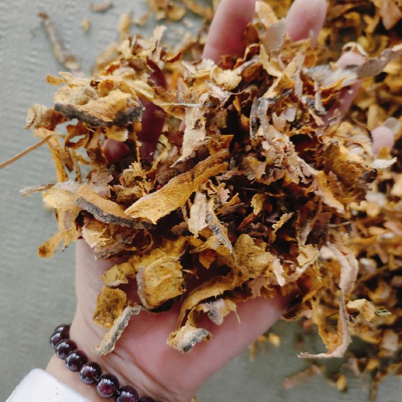 中药材黄柏边角料产地直供大货批发量大从优