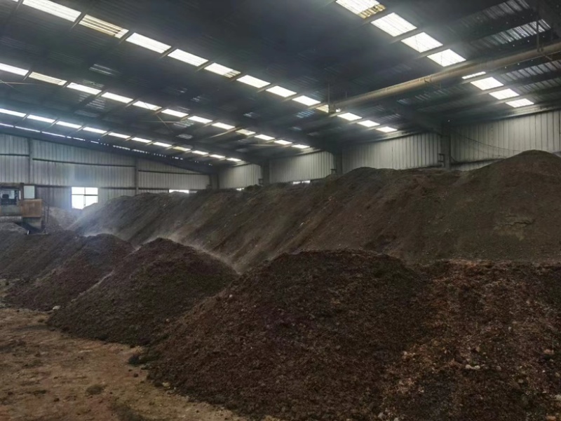 发酵场供应：有机鸡肥、有机羊粪、纯颗粒羊粪✅✅✅