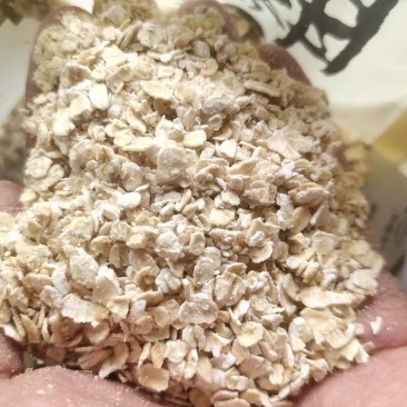 燕麦片厂家直发保质保量供货价钱可谈