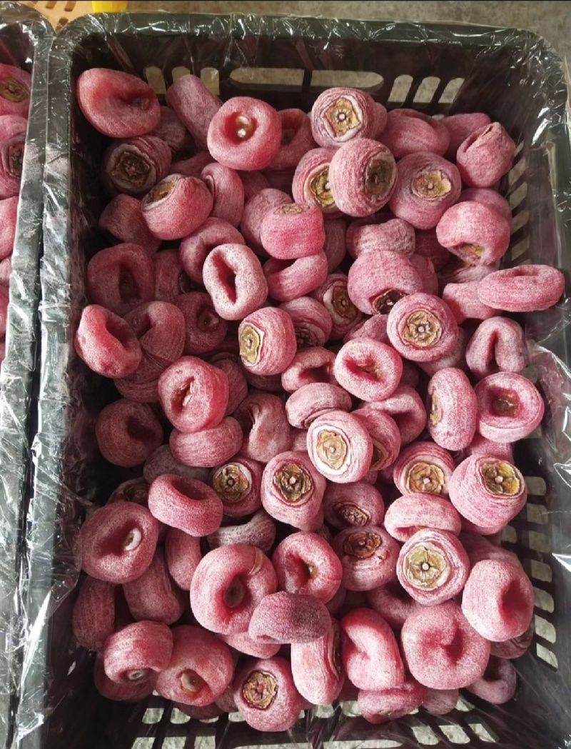 柿饼柿子广西桂林平乐恭城柿饼天然晾晒好品质包售后