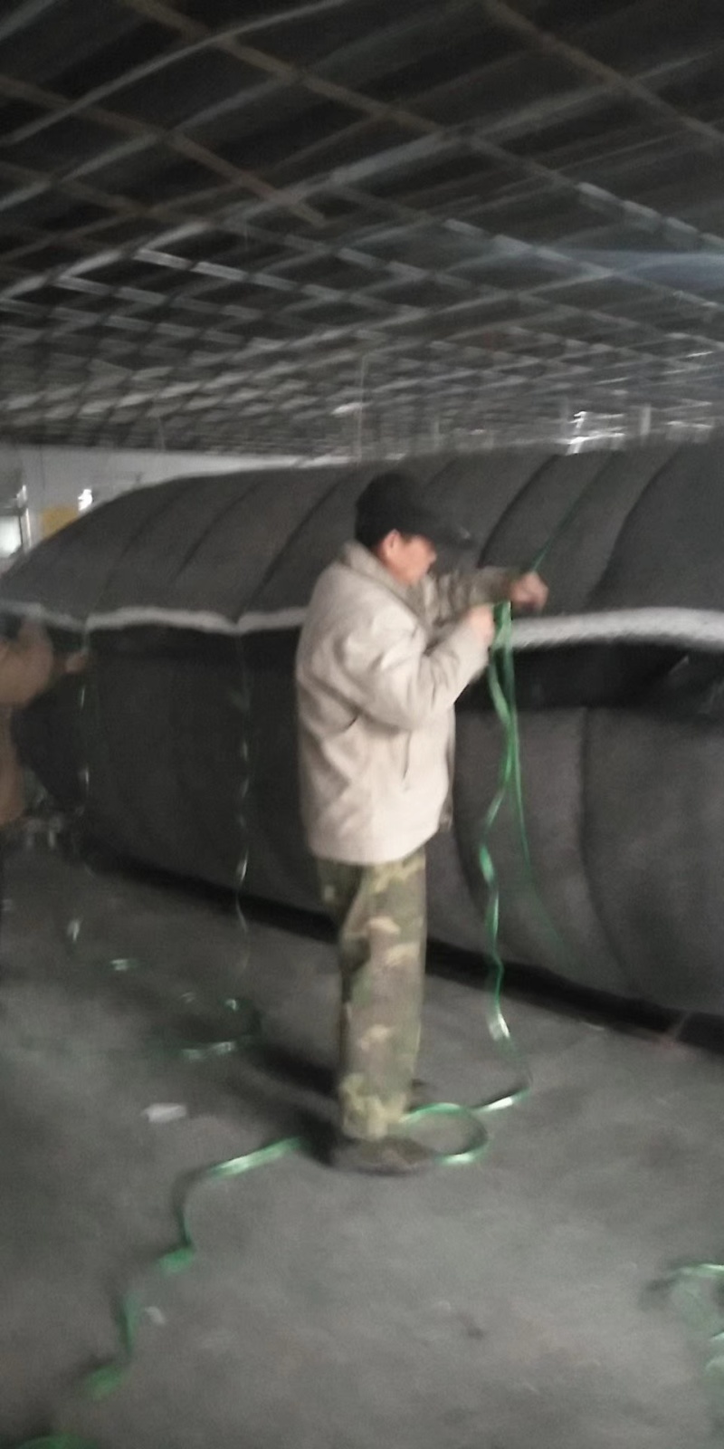 保温被