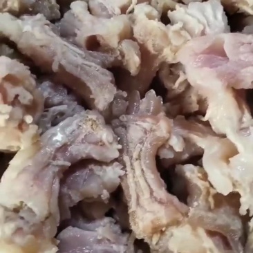 肉筋