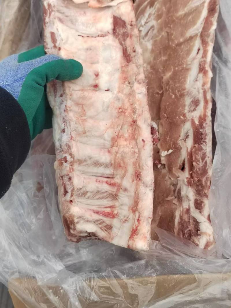 国产龙大多肉龙骨，新日期，颜色鲜亮，价格不高