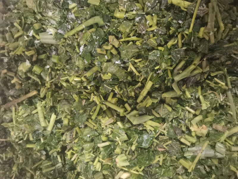 【泡菜】商用盐渍香椿，货源充足。各种规格都有。
