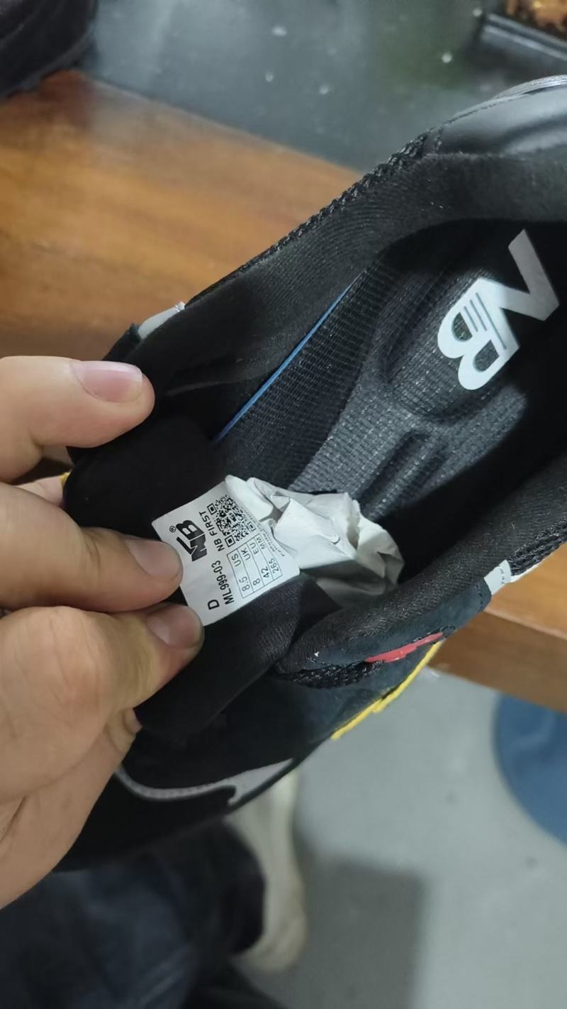 尾货新百伦999，一共716双，全清19.9，捡漏的来，