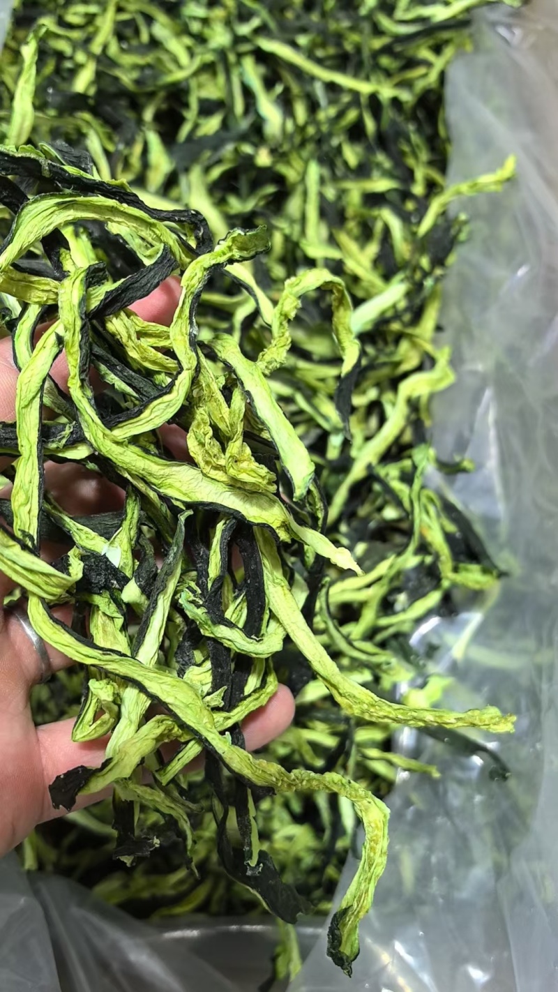 精品脱水黄瓜条
