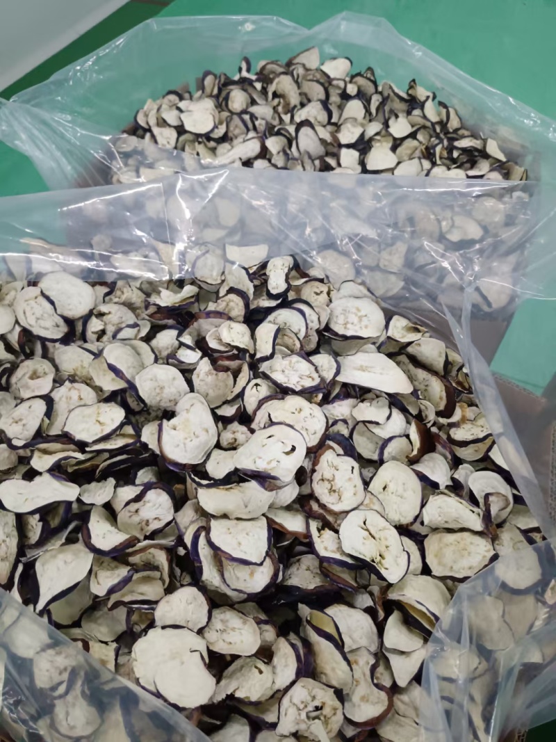 精品茄子干