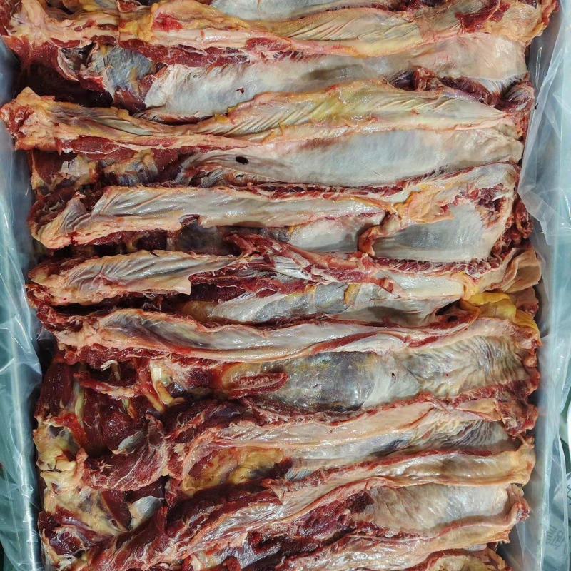 肋条（肋间肉）牛肋条厂家直销保质保量价格优惠