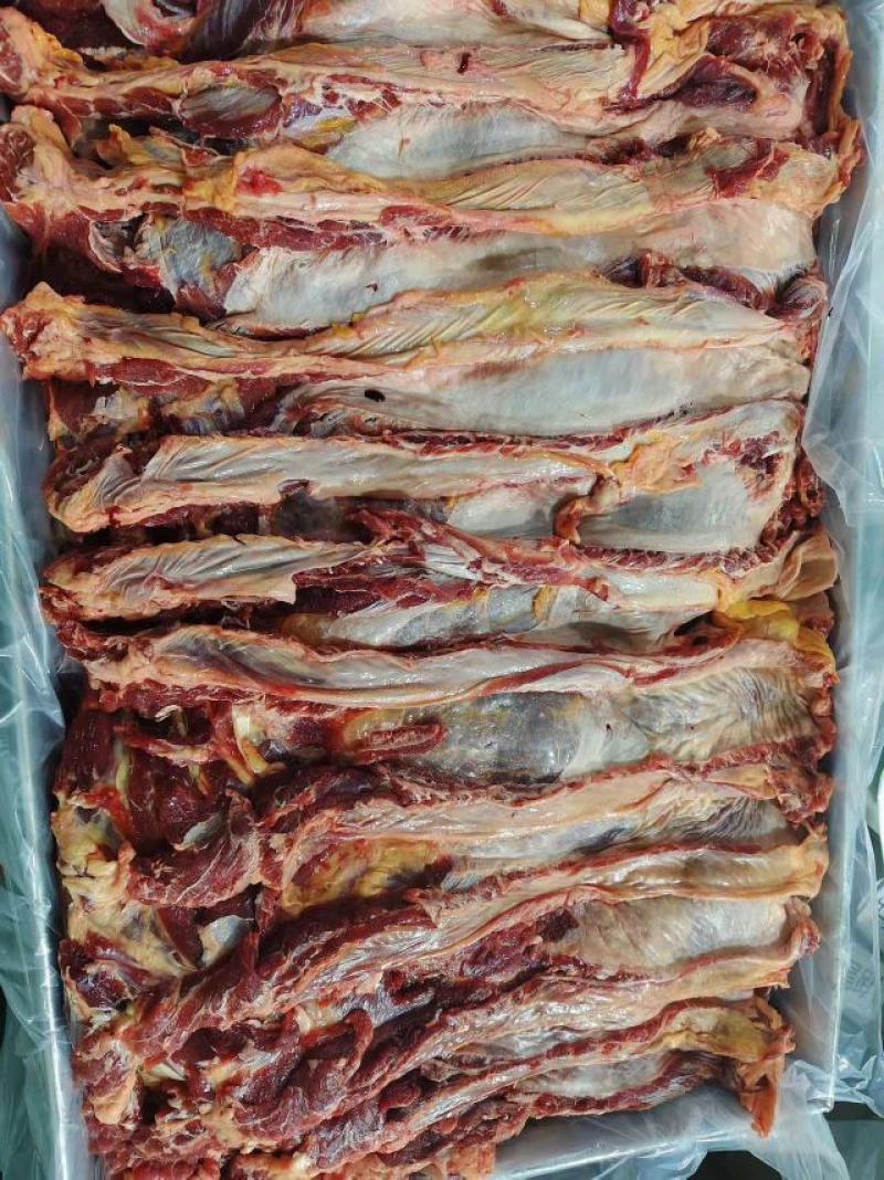 肋条（肋间肉）牛肋条厂家直销保质保量价格优惠