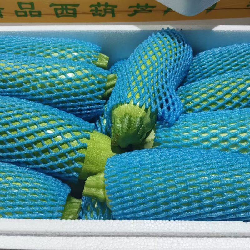 西葫芦