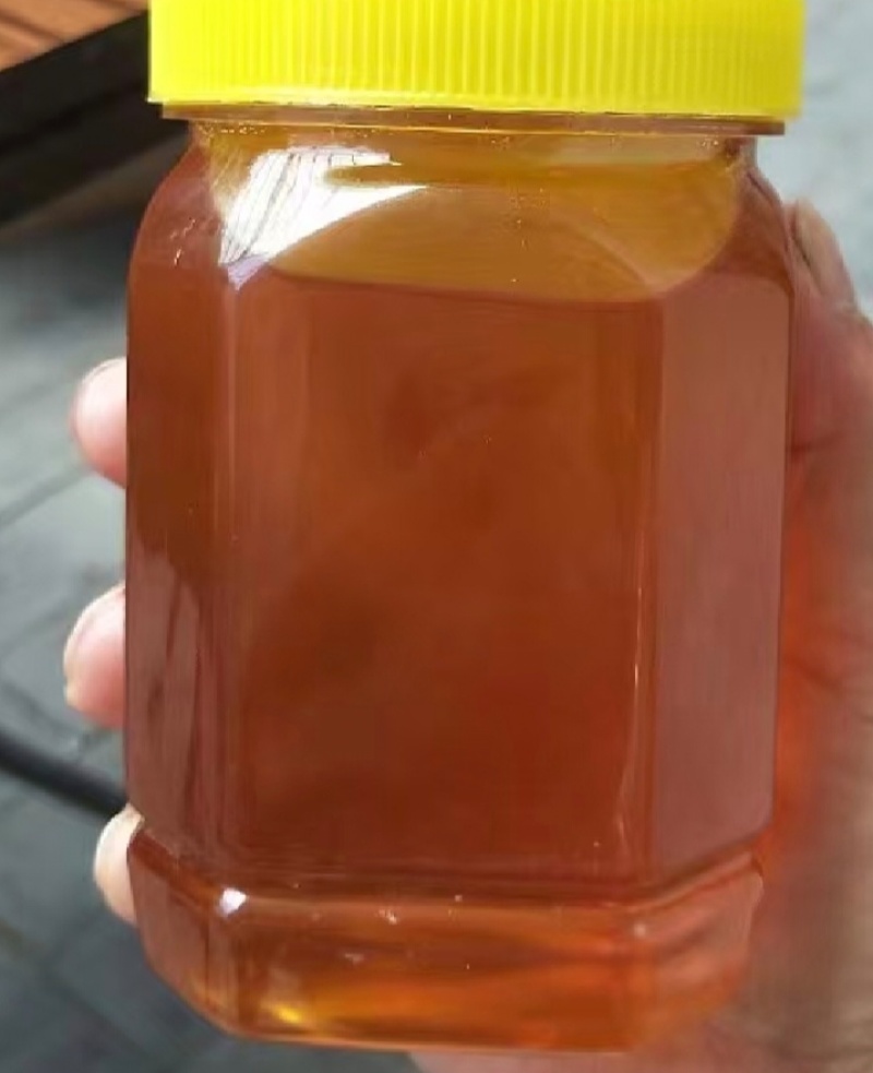 蜂蜜百花蜜硒蜂蜜品质保证量大从优欢迎联系可包邮