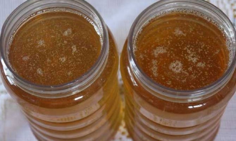 蜂蜜百花蜜硒蜂蜜品质保证量大从优欢迎联系可包邮