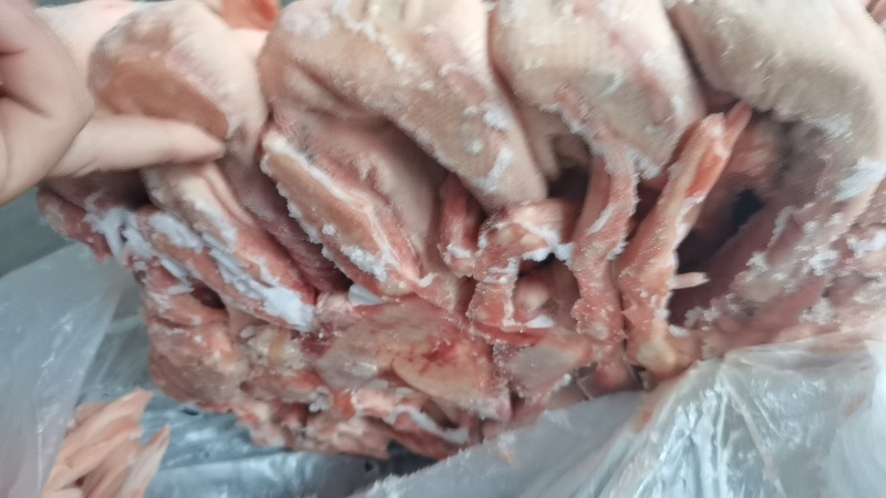 出售麻鸭