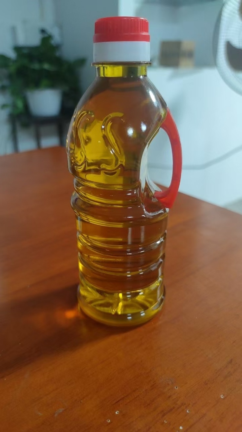 （包邮）山茶油自己生产加工有原材料工艺合规欢迎咨询