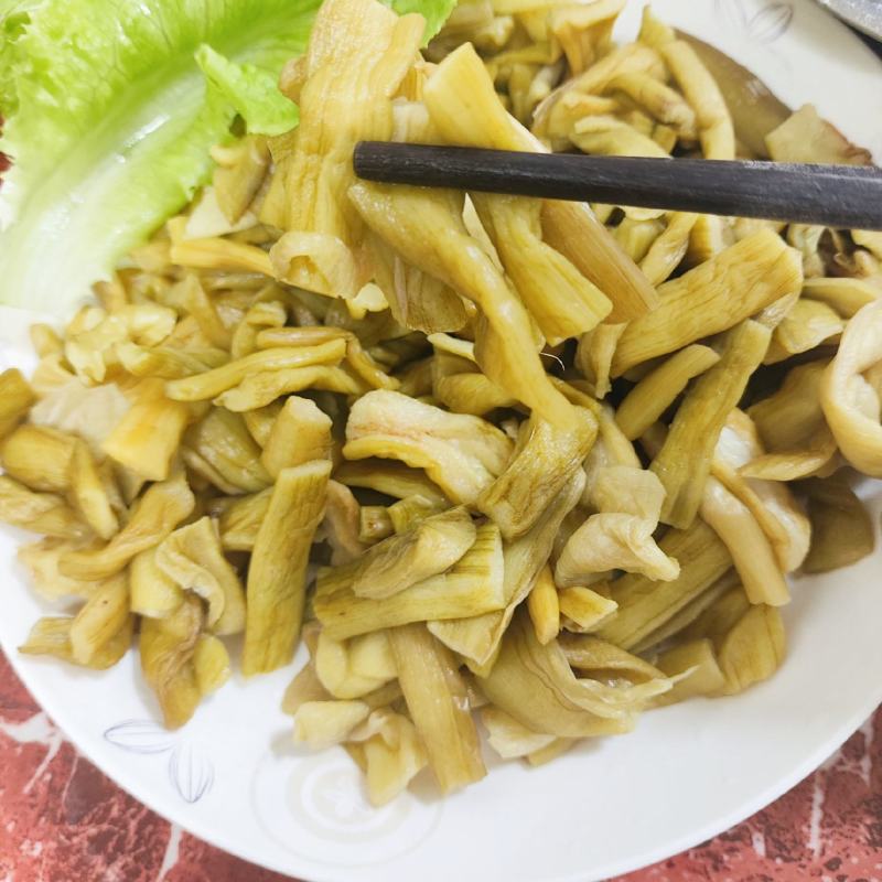 广西芋苗酸去皮芋苗去皮芋蒙芋荷子芋头梗芋苗干