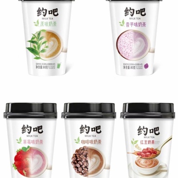 美味奶茶，香甜可口，工厂直发，全国发货，量大从优