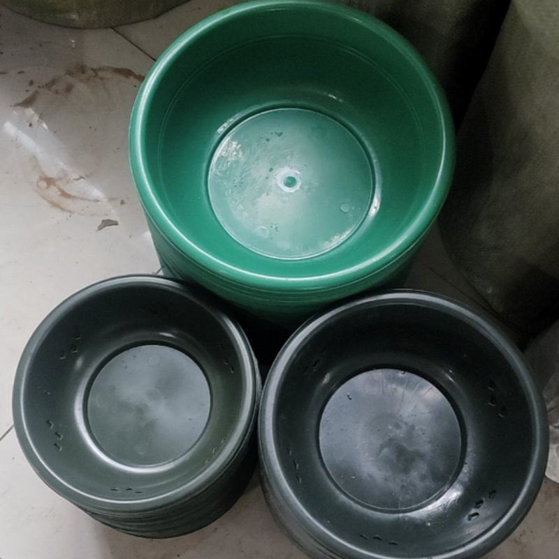 加厚草莓盆透气盆2斤3斤5斤装水果采摘蓝莓车厘子批发