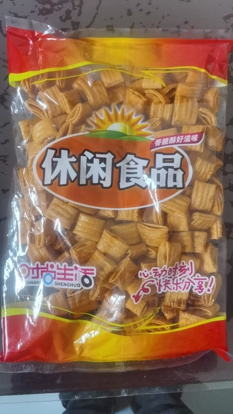 【四层脆】口感香脆诚招全国代理价格实惠量大从优源头厂