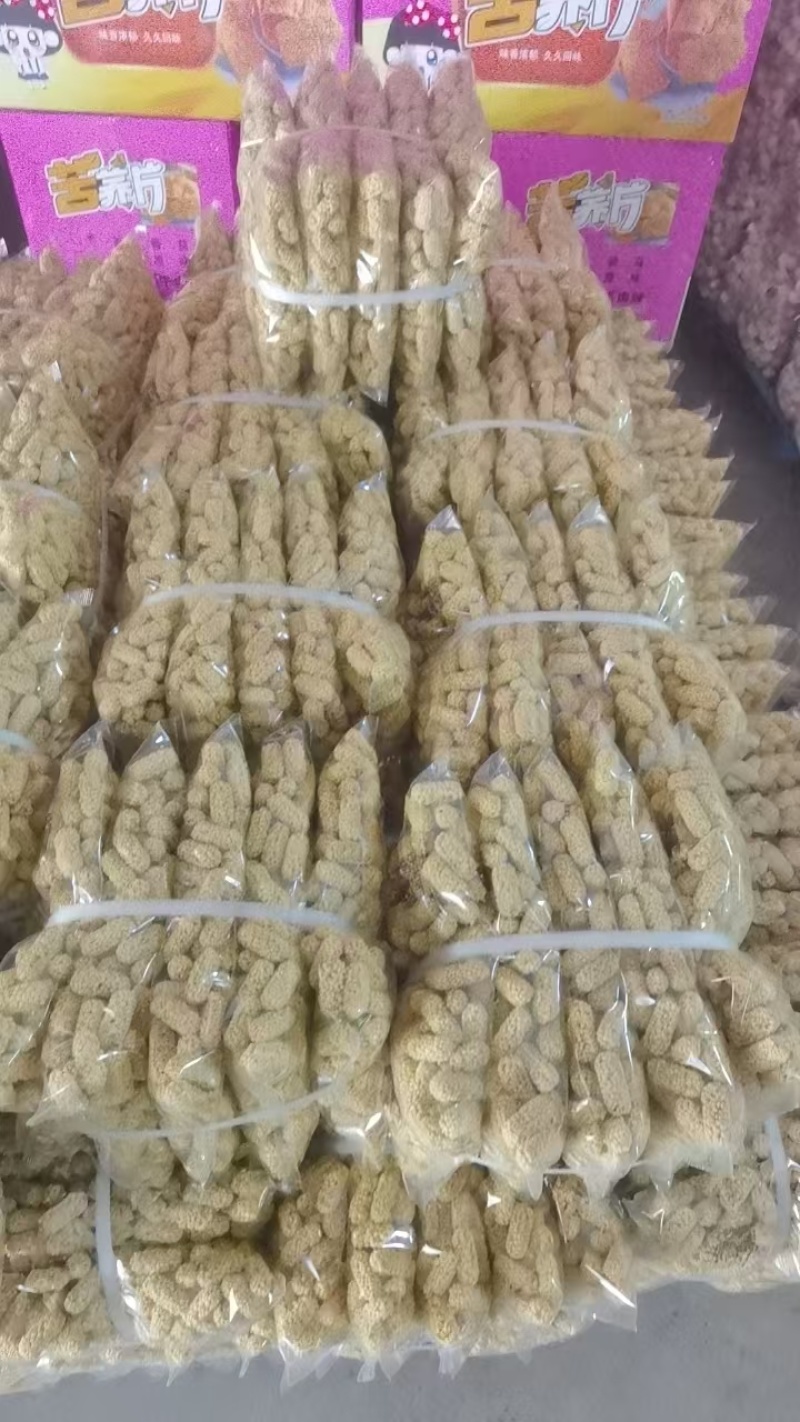 【燕麦酥】河北鸡泽县燕麦酥厂家直销量大从优品种齐全