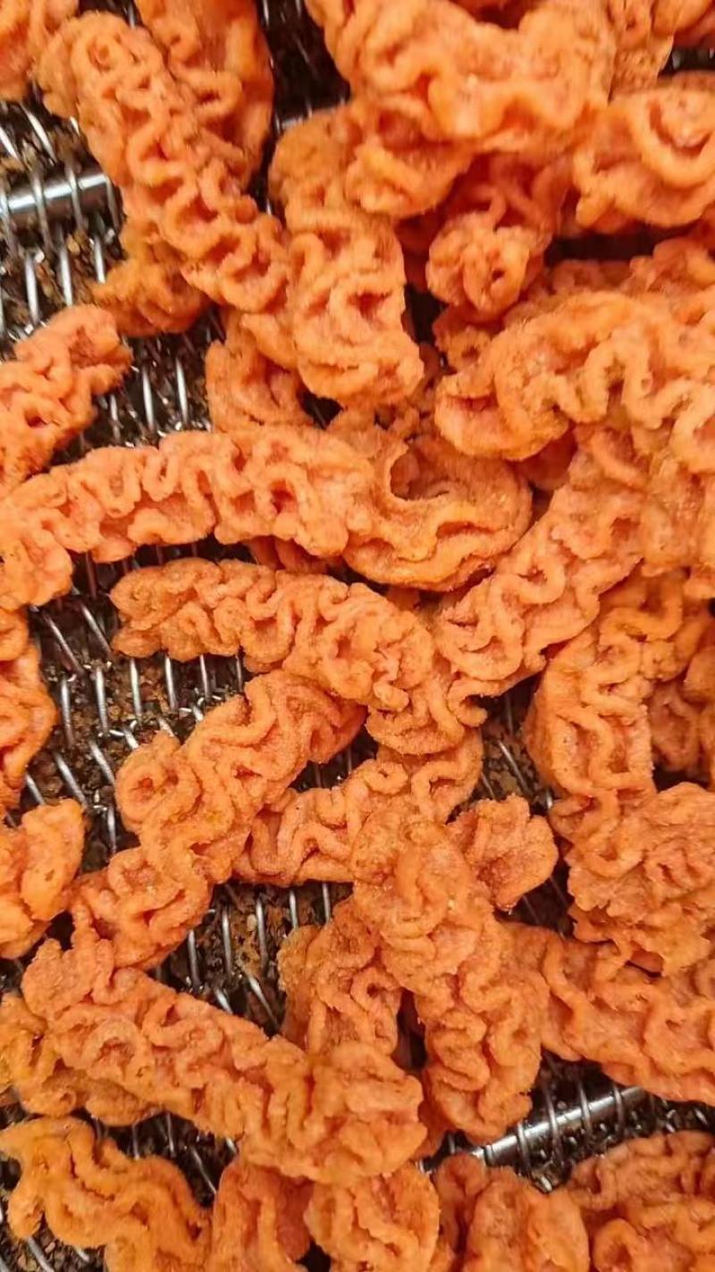 【八爪烧】甜辣酥脆复制童年美味厂家直销量大从优