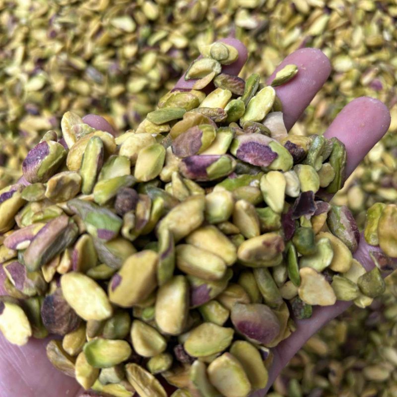 开心果烘焙原料
