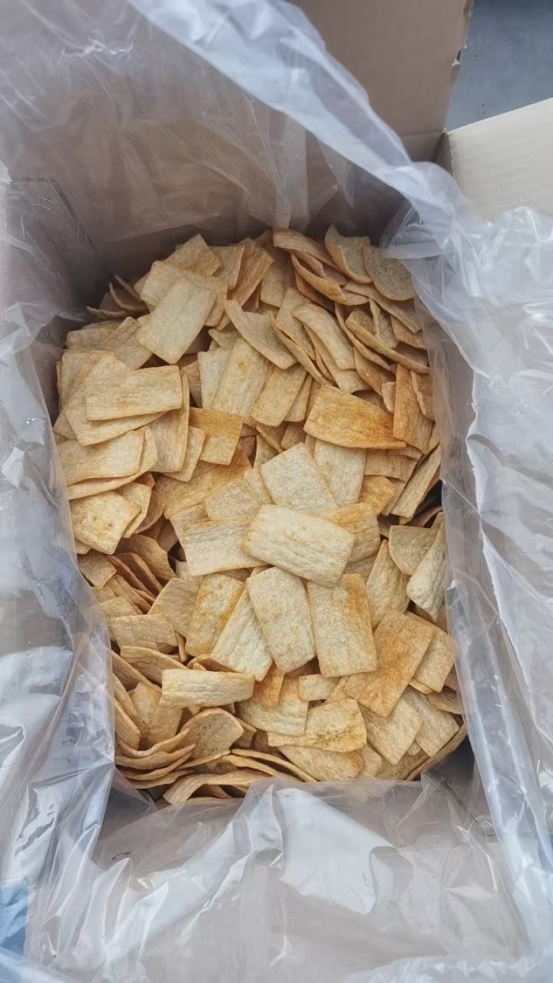 【鲜虾片】片片酥脆厂家直销支持一件代发商超摆地摊