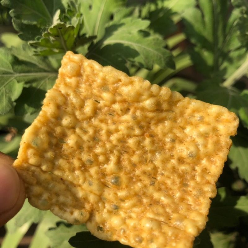 【荞麦片】酥脆爽口品质保证一手货源诚信经营