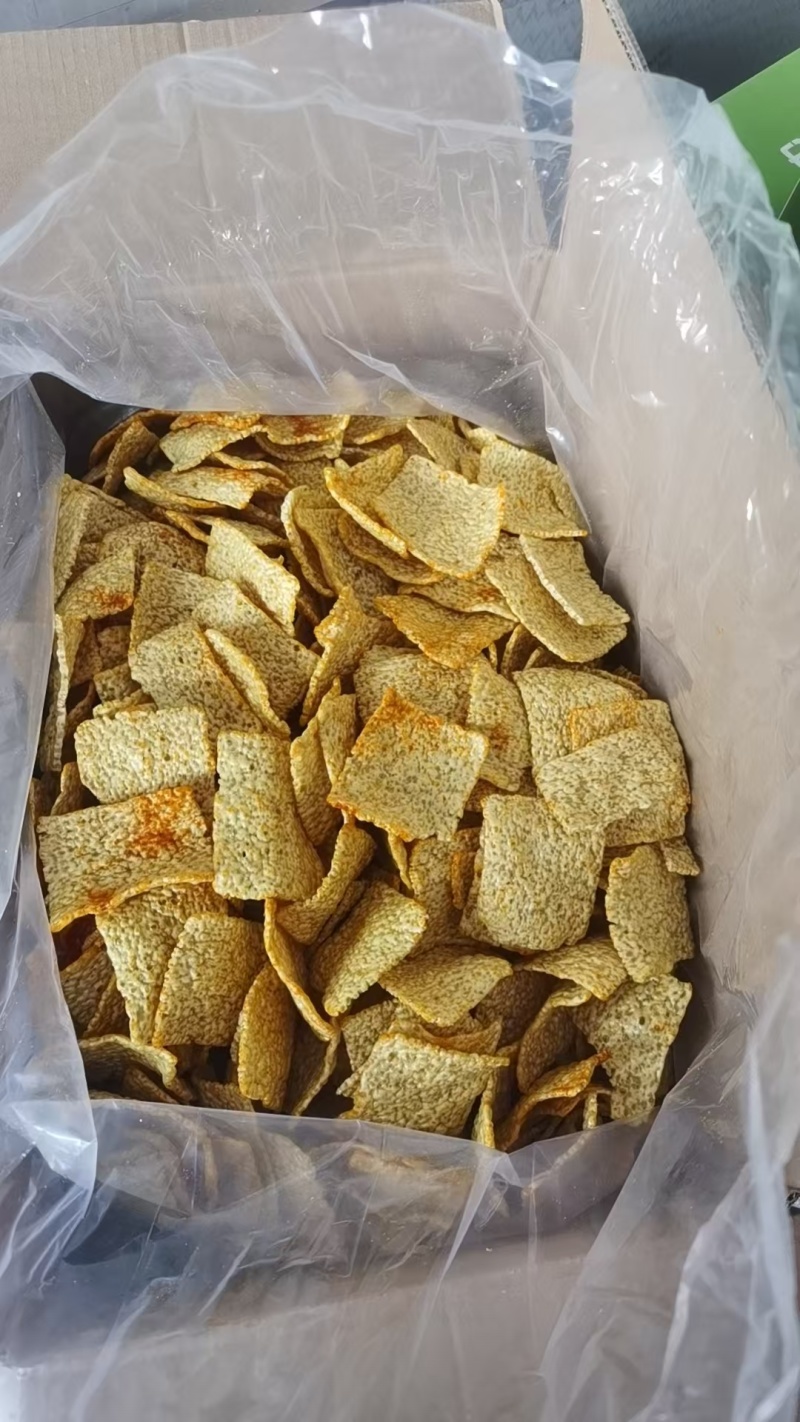 【荞麦片】酥脆爽口品质保证一手货源诚信经营